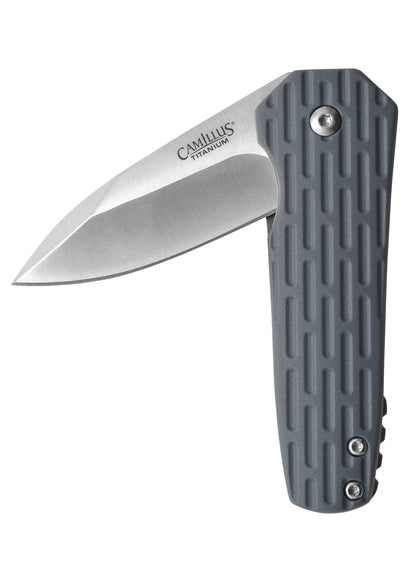 Couteau pliant Wedge - Camillus-T.A DEFENSE