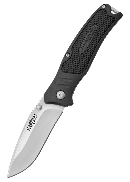 Couteau pliant Western Blac Trax - Camillus-T.A DEFENSE