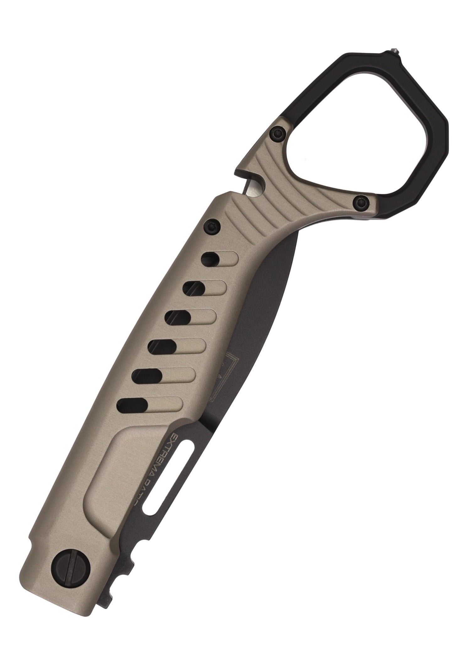 Couteau pliant tactique MH-Stealth - Extrema Ratio-T.A DEFENSE