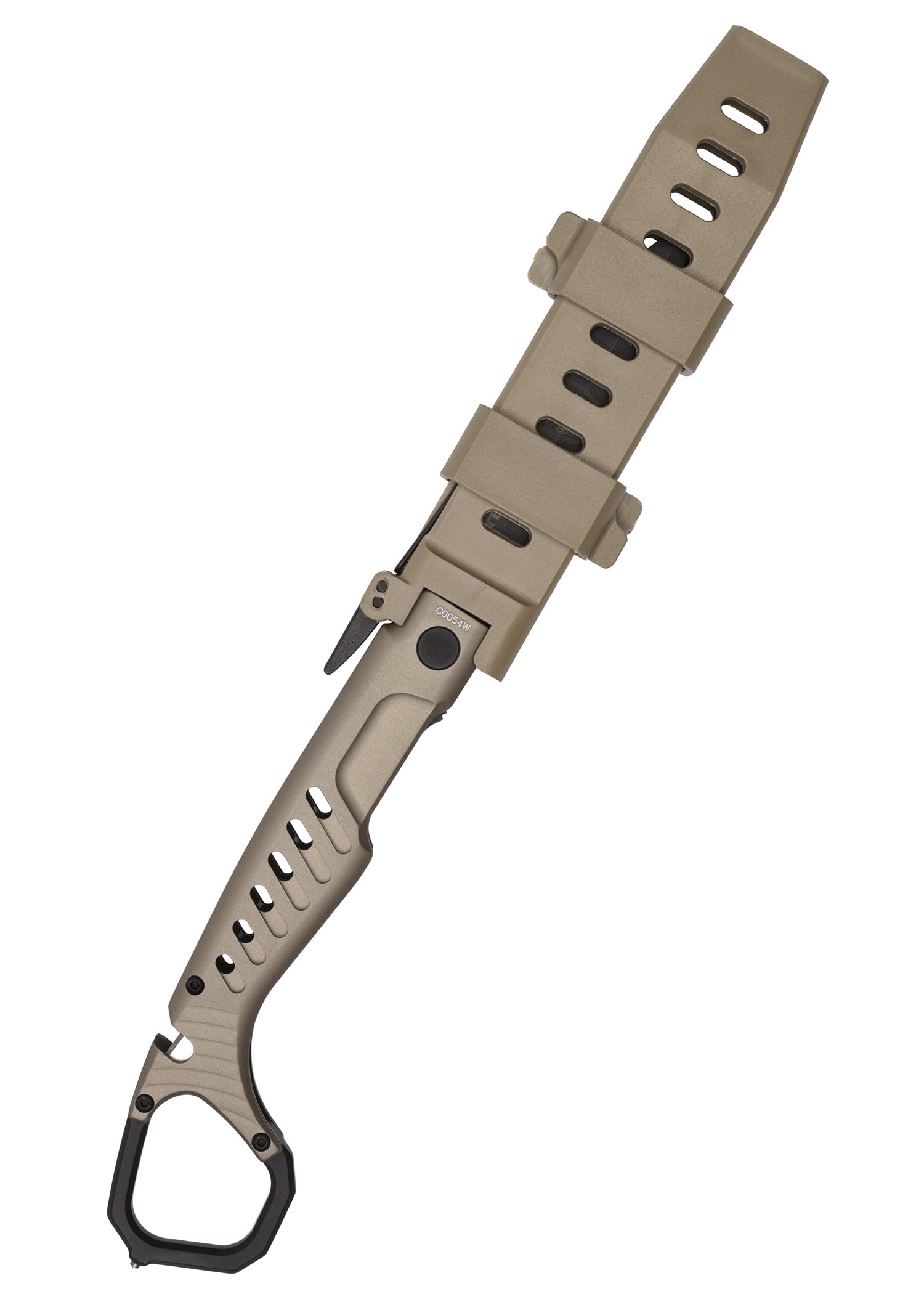 Couteau pliant tactique MH-Stealth - Extrema Ratio-T.A DEFENSE