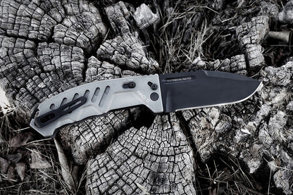 Couteau pliant tactique RAO C - Extrema Ratio-T.A DEFENSE