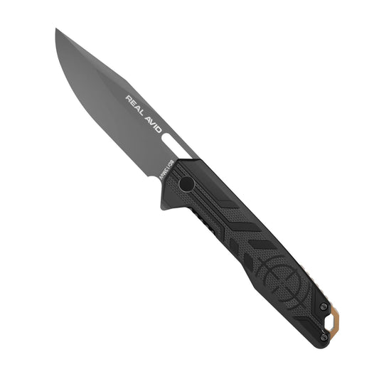 Couteau pliant EDC RAV-7 - REAL AVID-T.A DEFENSE