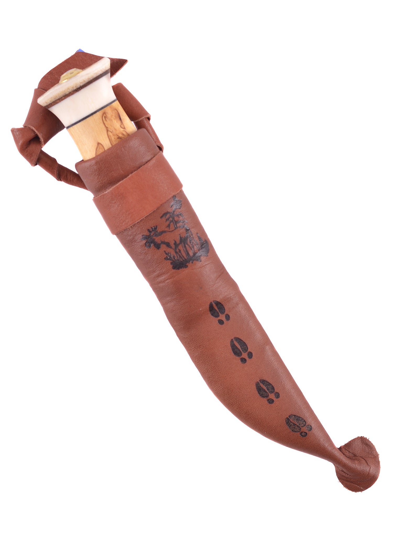 Couteau pour enfant Carving - Wood Jewel-T.A DEFENSE
