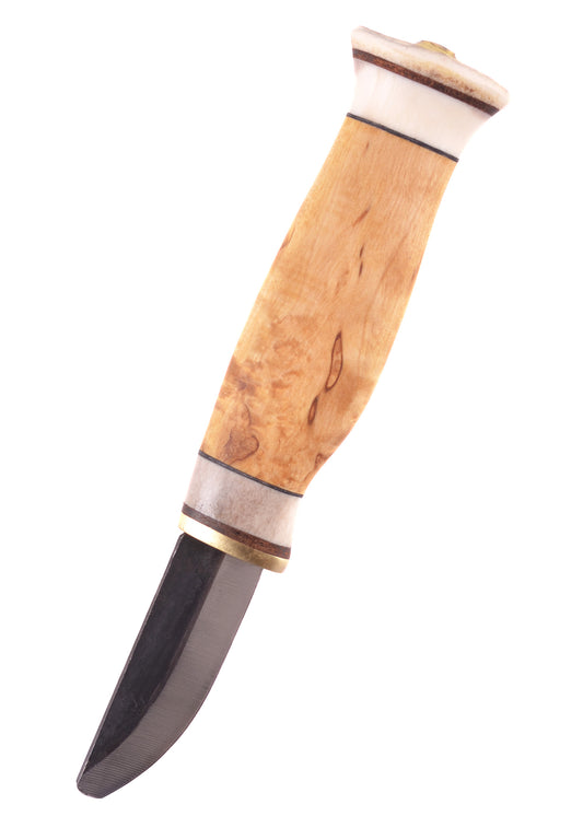 Couteau pour enfant Carving - Wood Jewel-T.A DEFENSE