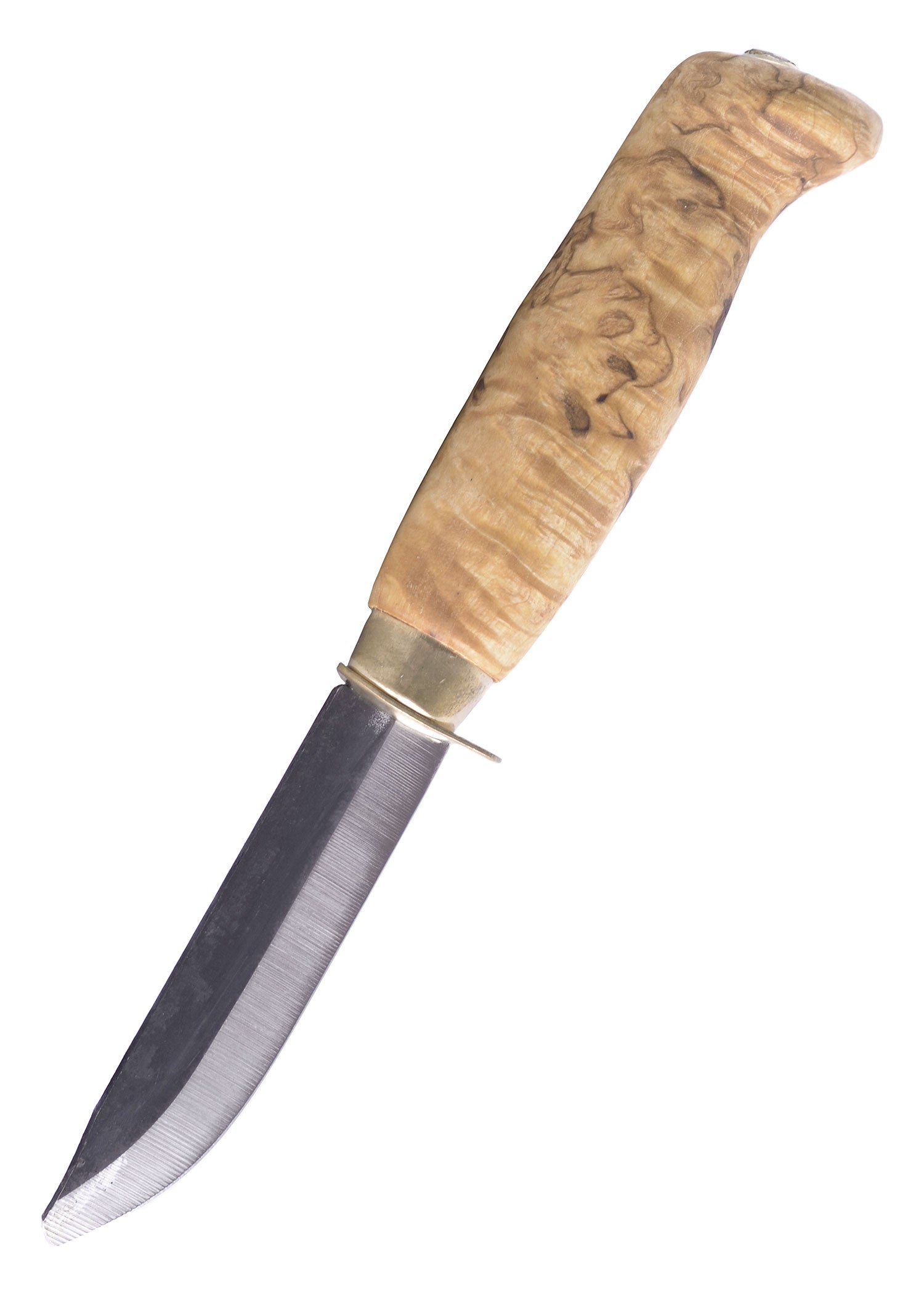 Couteau pour enfant Ensipuukko - Wood-Jewel-T.A DEFENSE