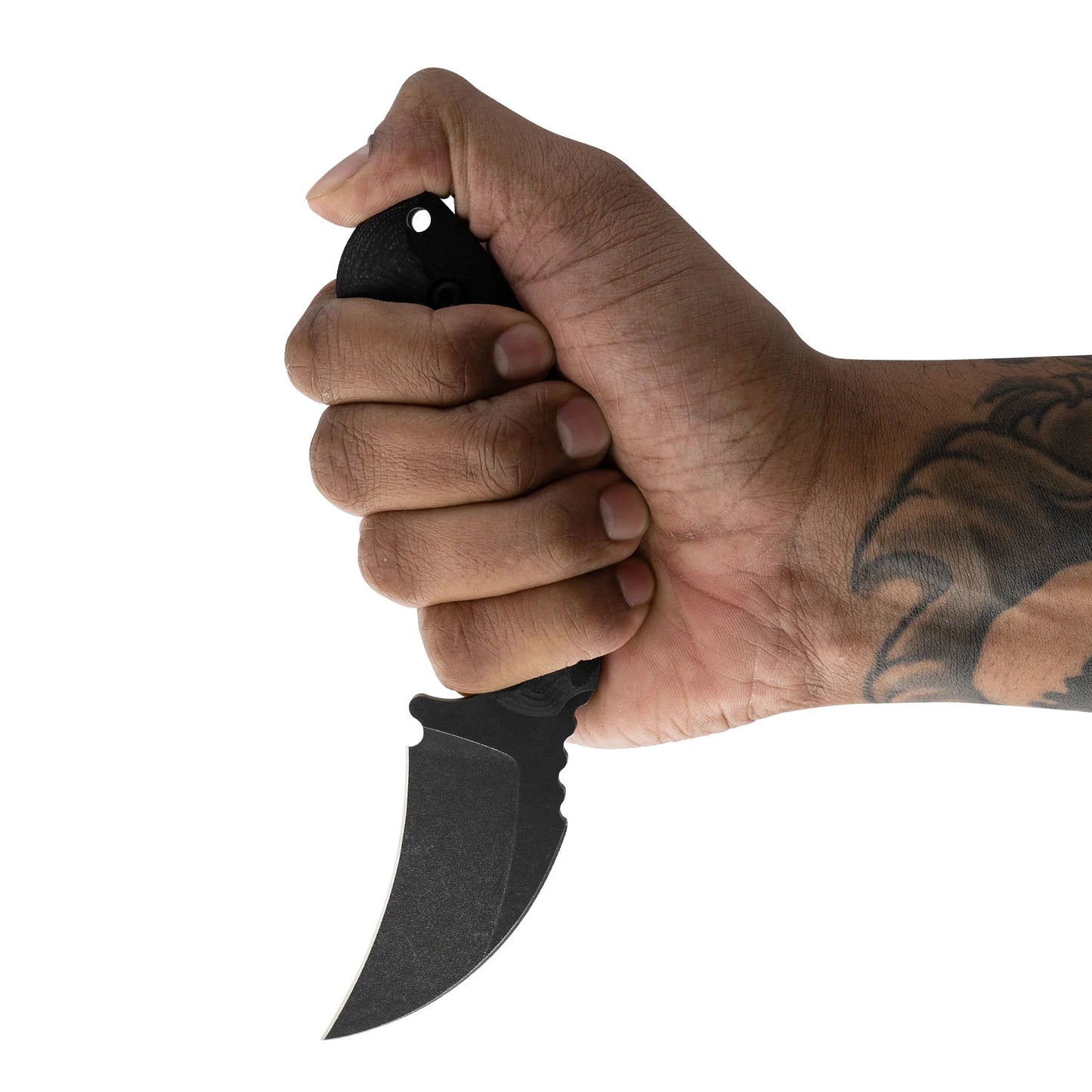 Couteau Karambit Karsumba - Toor Knives-T.A DEFENSE