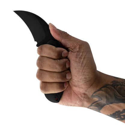 Couteau Karambit Karsumba - Toor Knives-T.A DEFENSE