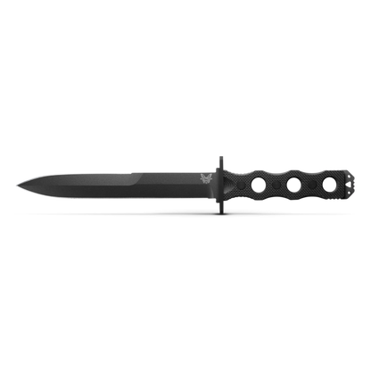 Couteau tactique 185BK SOCP - Benchmade-T.A DEFENSE
