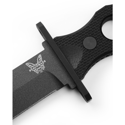 Couteau tactique 185BK SOCP - Benchmade-T.A DEFENSE