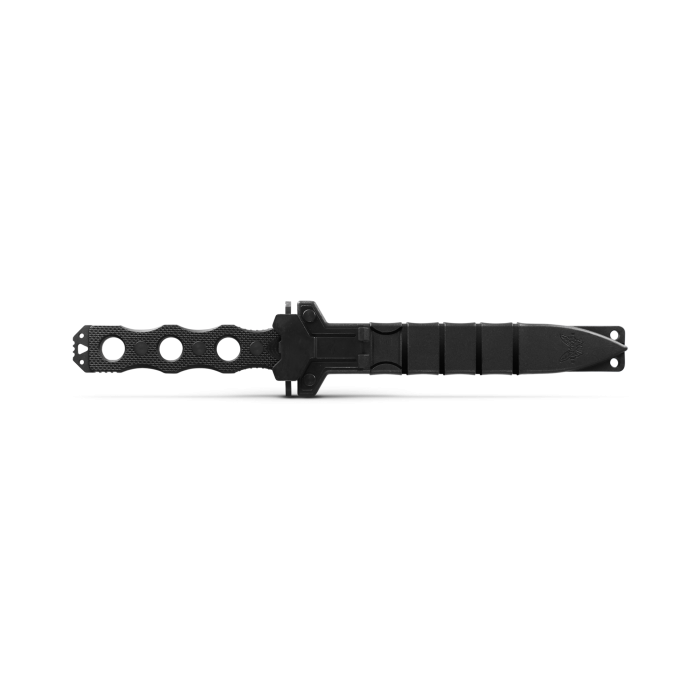 Couteau tactique 185BK SOCP - Benchmade-T.A DEFENSE