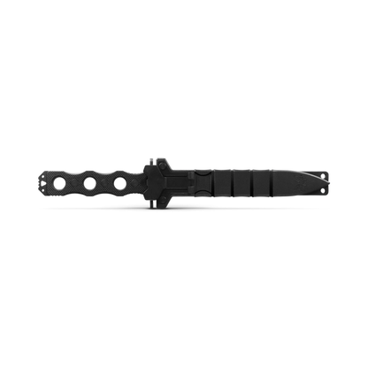 Couteau tactique 185BK SOCP - Benchmade-T.A DEFENSE