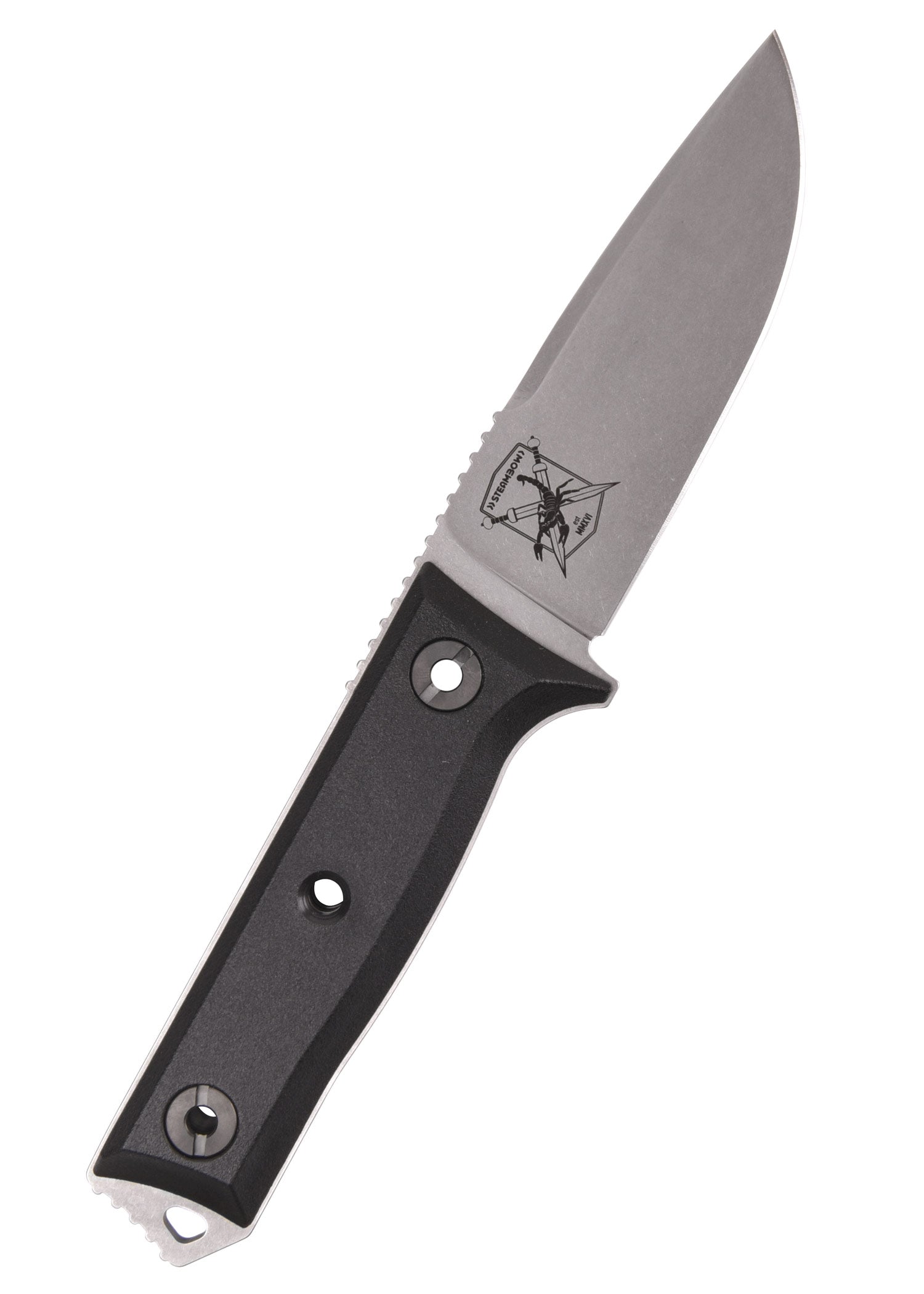 Couteau tactique AR-Series K1 Stonewash - Steambow-T.A DEFENSE