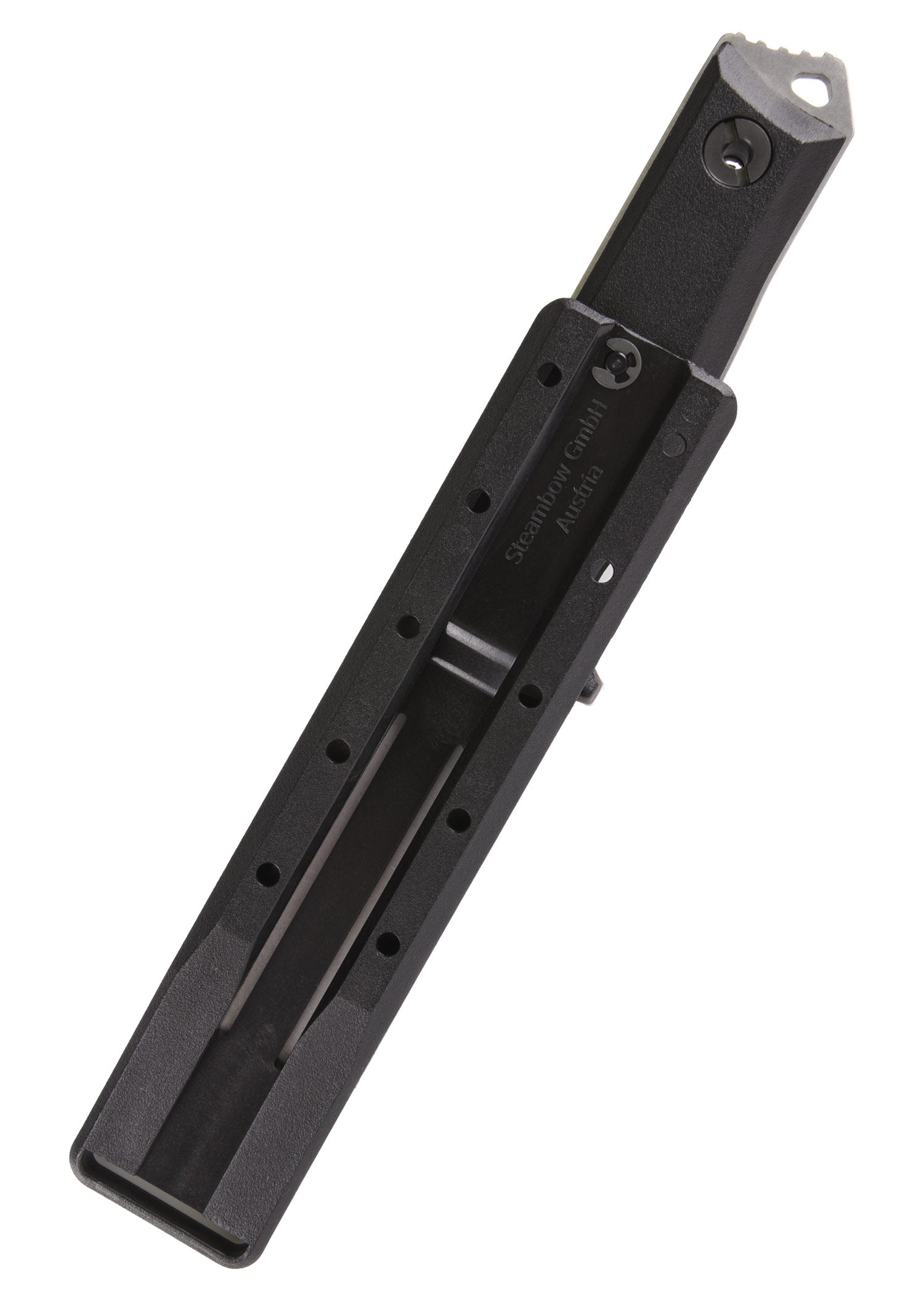 Couteau tactique AR-Series K1 Stonewash - Steambow-T.A DEFENSE