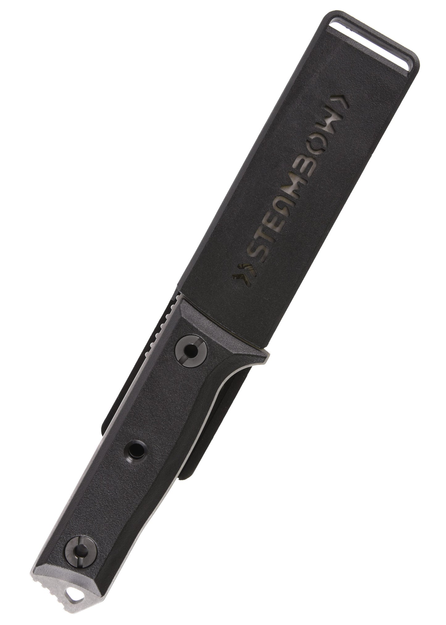 Couteau tactique AR-Series K1 Stonewash - Steambow-T.A DEFENSE