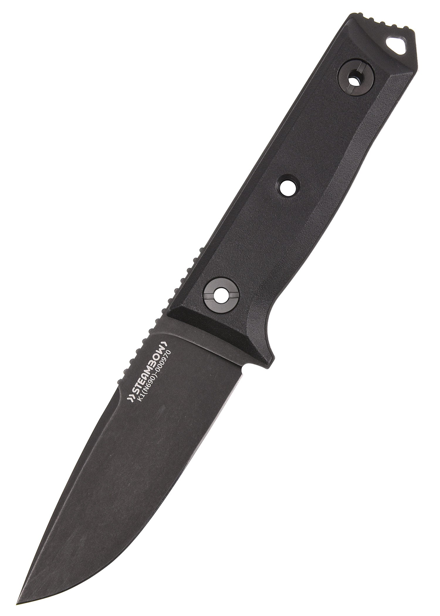 Couteau tactique AR-Series K1 Stonewash - Steambow-T.A DEFENSE