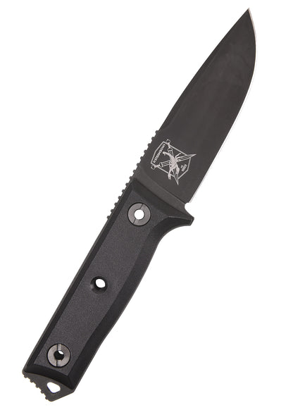 Couteau tactique AR-Series K1 Stonewash - Steambow-T.A DEFENSE