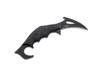 Couteau tactique Carnifex - Boker-T.A DEFENSE