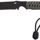 Couteau tactique Centurion-K - Wildsteer-T.A DEFENSE