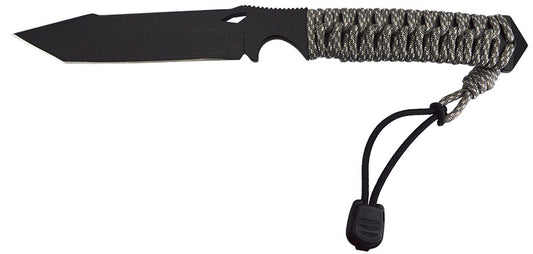 Couteau tactique Centurion-K - Wildsteer-T.A DEFENSE