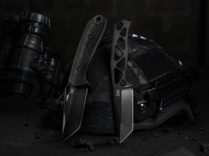 Couteau tactique FX03 - Boker