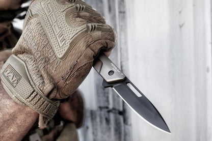 Couteau tactique Ferrum T - Extrema Ratio-T.A DEFENSE