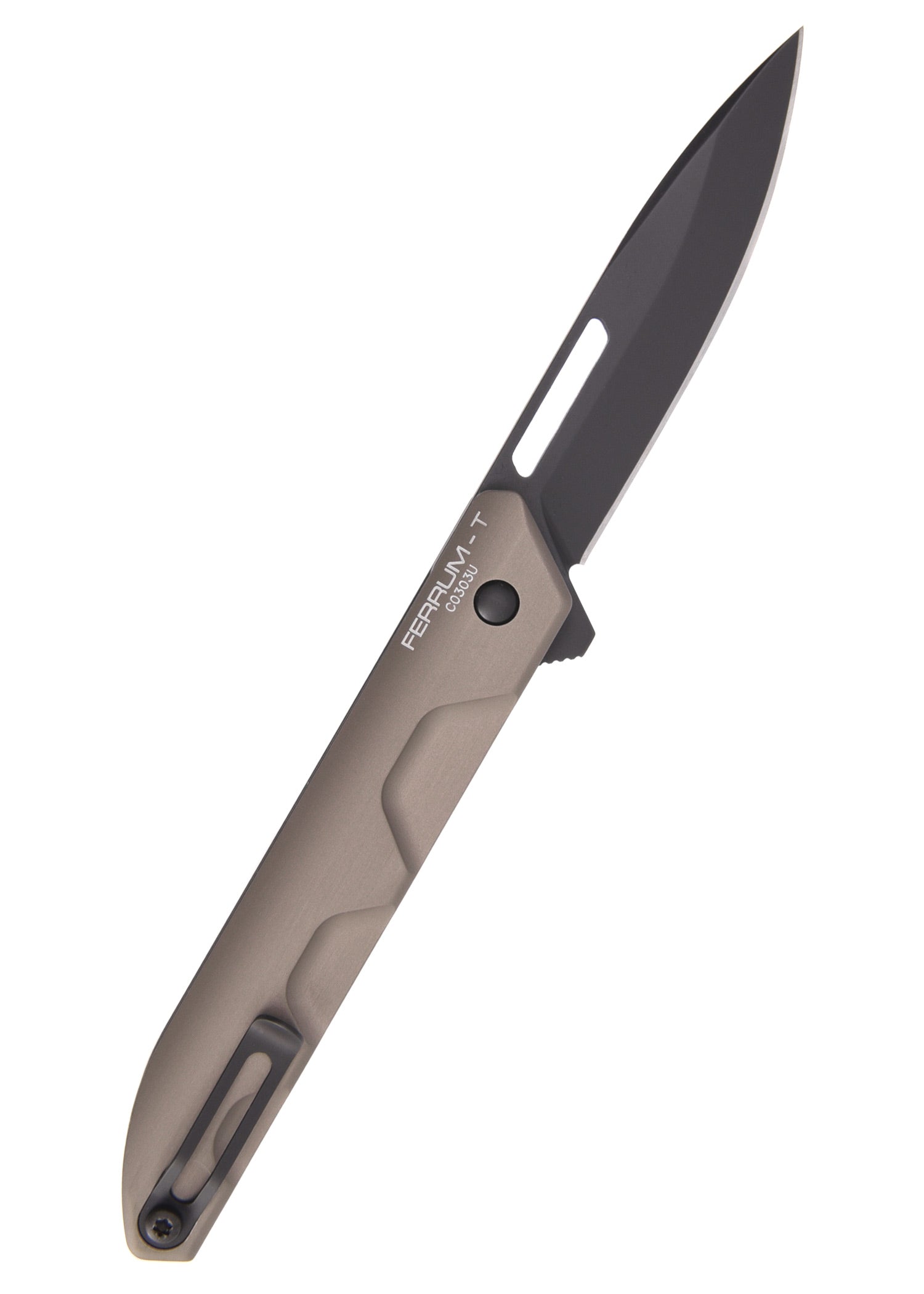 Couteau tactique Ferrum T - Extrema Ratio-T.A DEFENSE