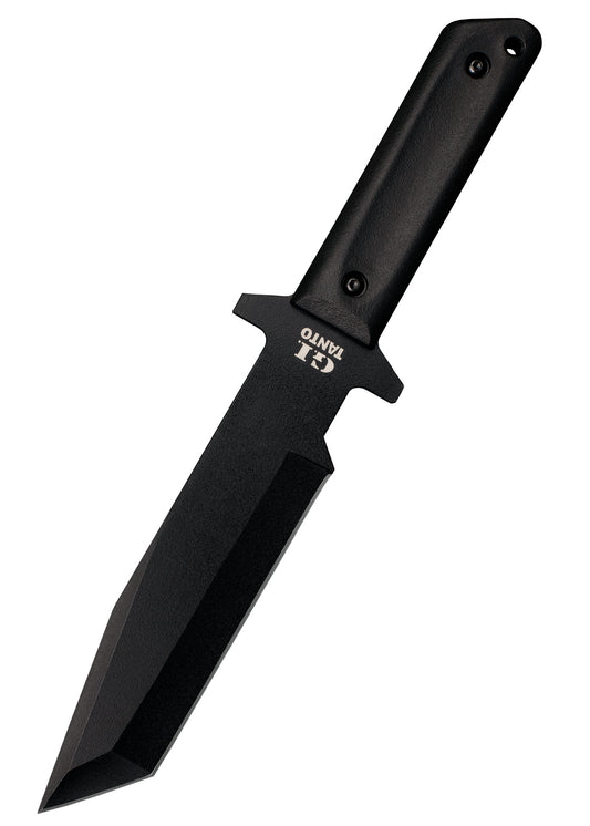 Couteau tactique GI Tanto - Cold Steel-T.A DEFENSE