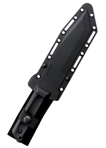 Couteau tactique GI Tanto - Cold Steel-T.A DEFENSE