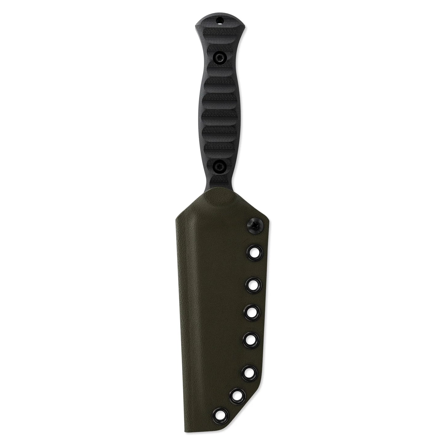 Couteau tactique Overlord - Toor Knives-T.A DEFENSE