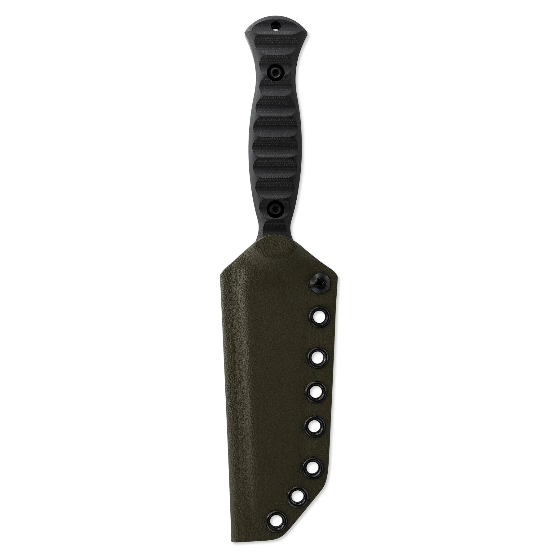 Couteau tactique Overlord - Toor Knives-T.A DEFENSE