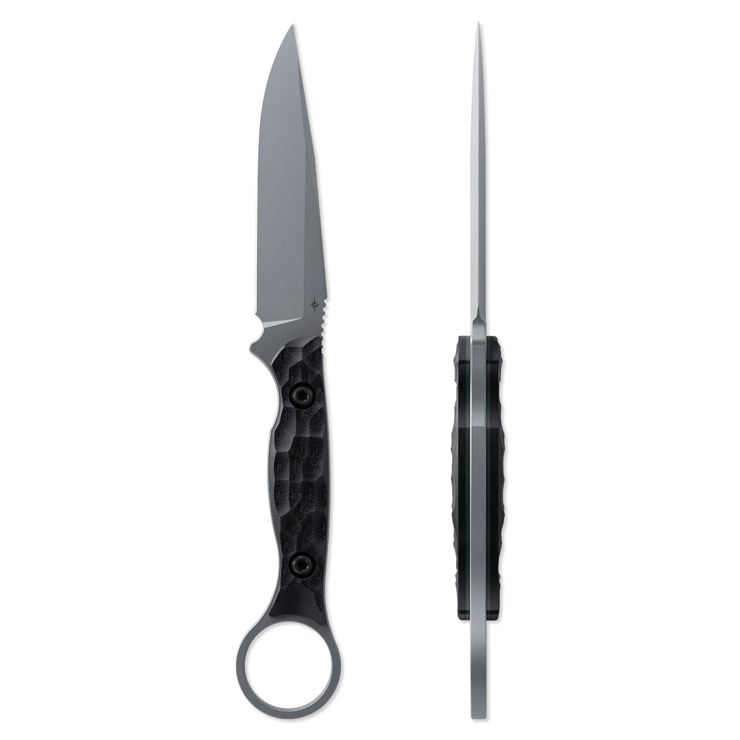 Couteau tactique Serpent Spear point - Toor Knives-T.A DEFENSE