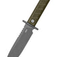 Couteau tactique ZT-0006 - Zero Tolerance-T.A DEFENSE
