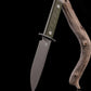 Couteau tactique ZT-0006 - Zero Tolerance-T.A DEFENSE