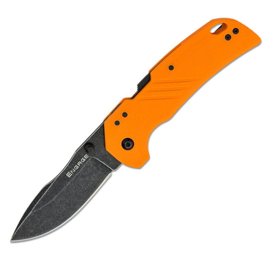 Couteau EDC pliant Engage - Cold Steel-T.A DEFENSE