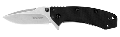 Couteau pliant Cryo G10 - Kershaw-T.A DEFENSE