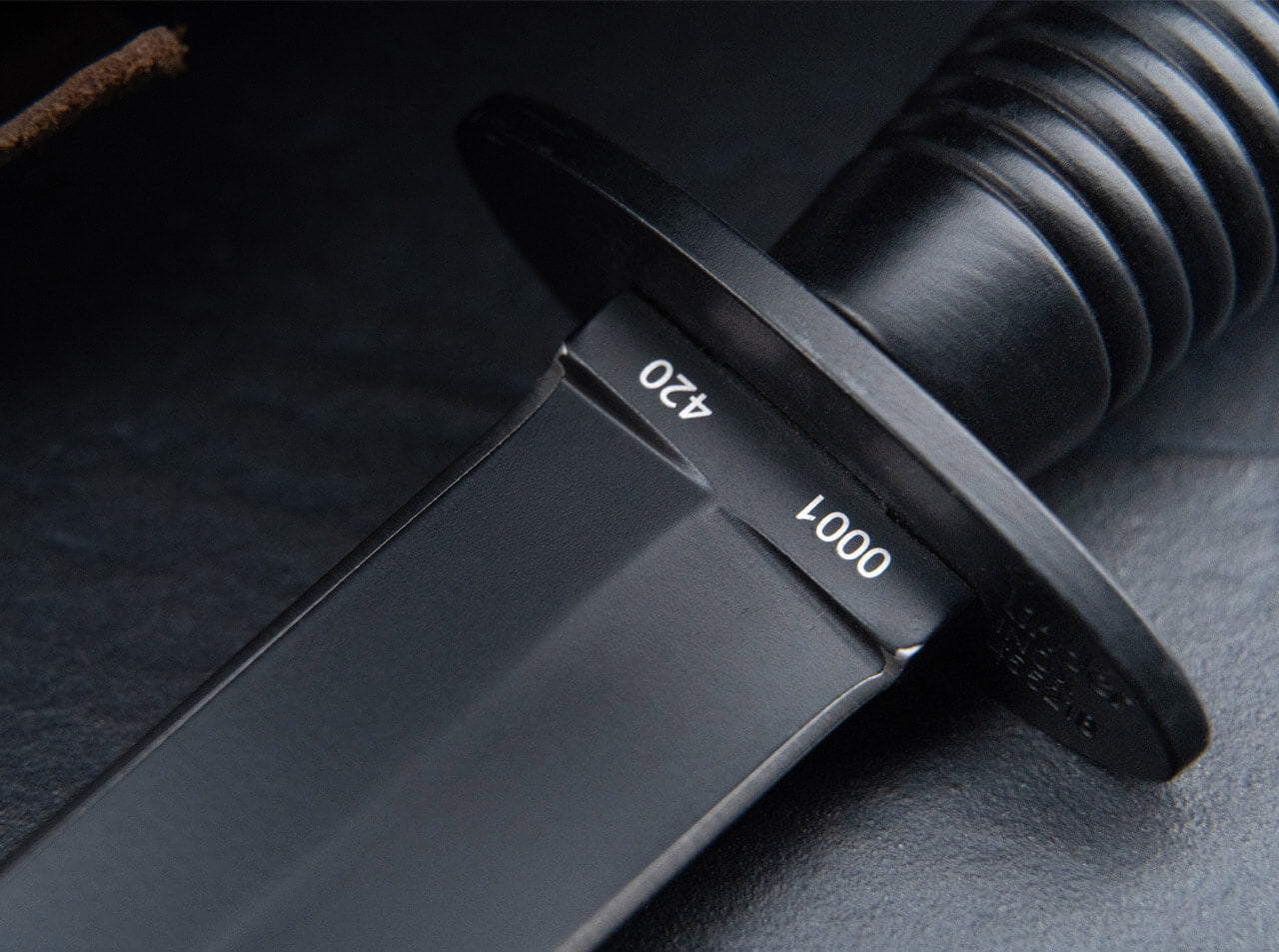 Dague Commando - Boker-T.A DEFENSE