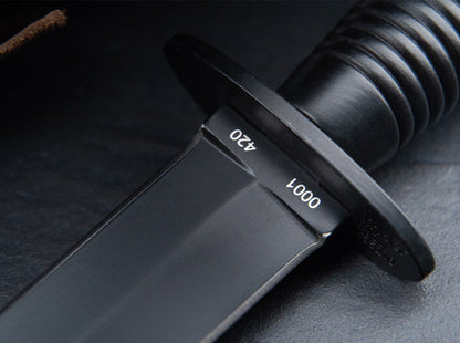 Dague Commando - Boker-T.A DEFENSE