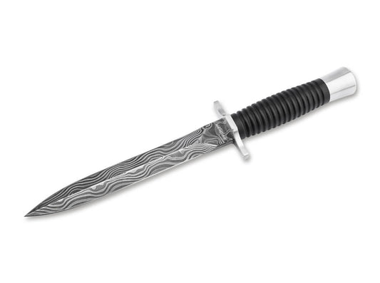 Dague Damas Acht-Acht Flak - Boker-T.A DEFENSE