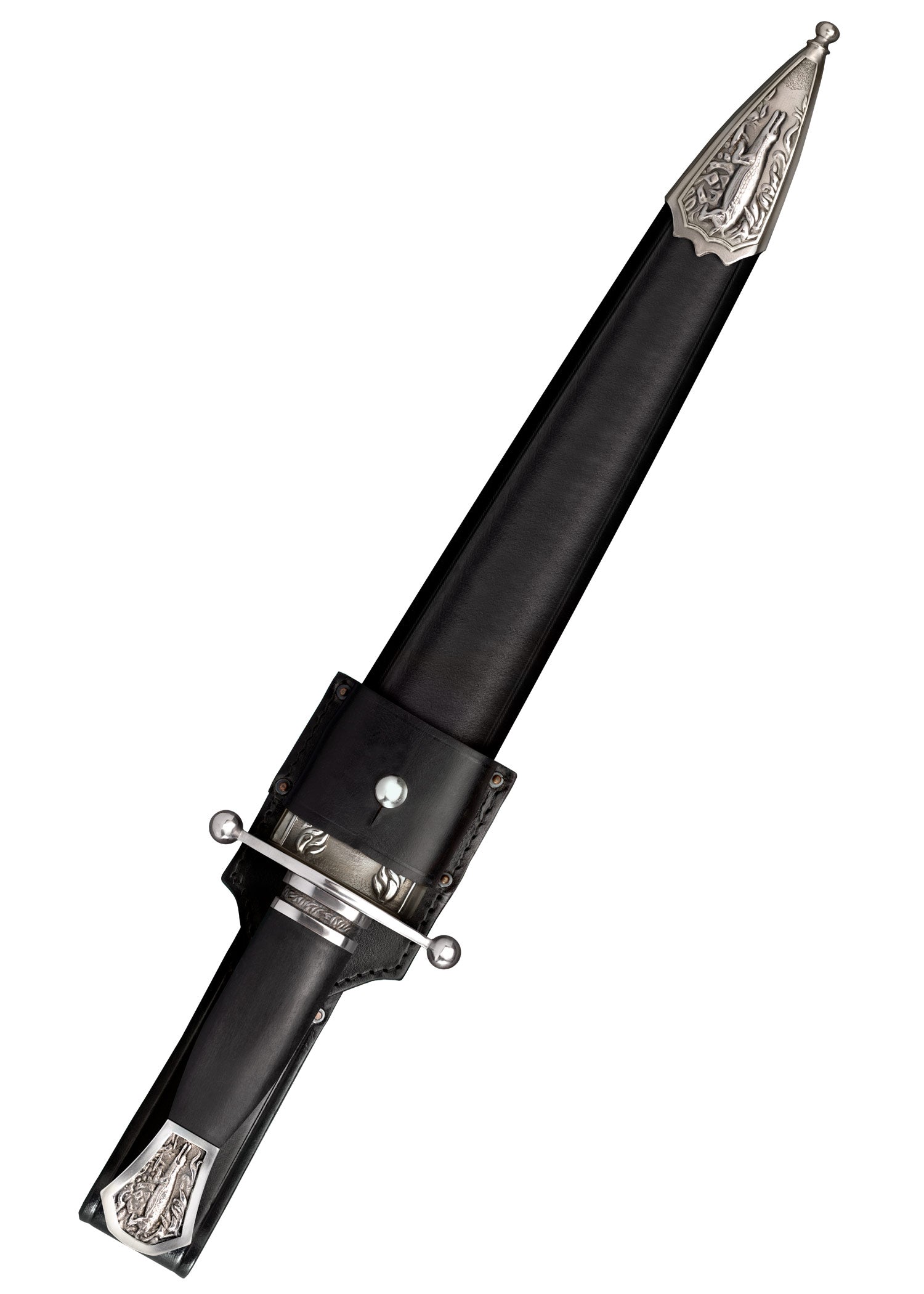 Dague cure-dent de l'Arkansas - Cold Steel-T.A DEFENSE
