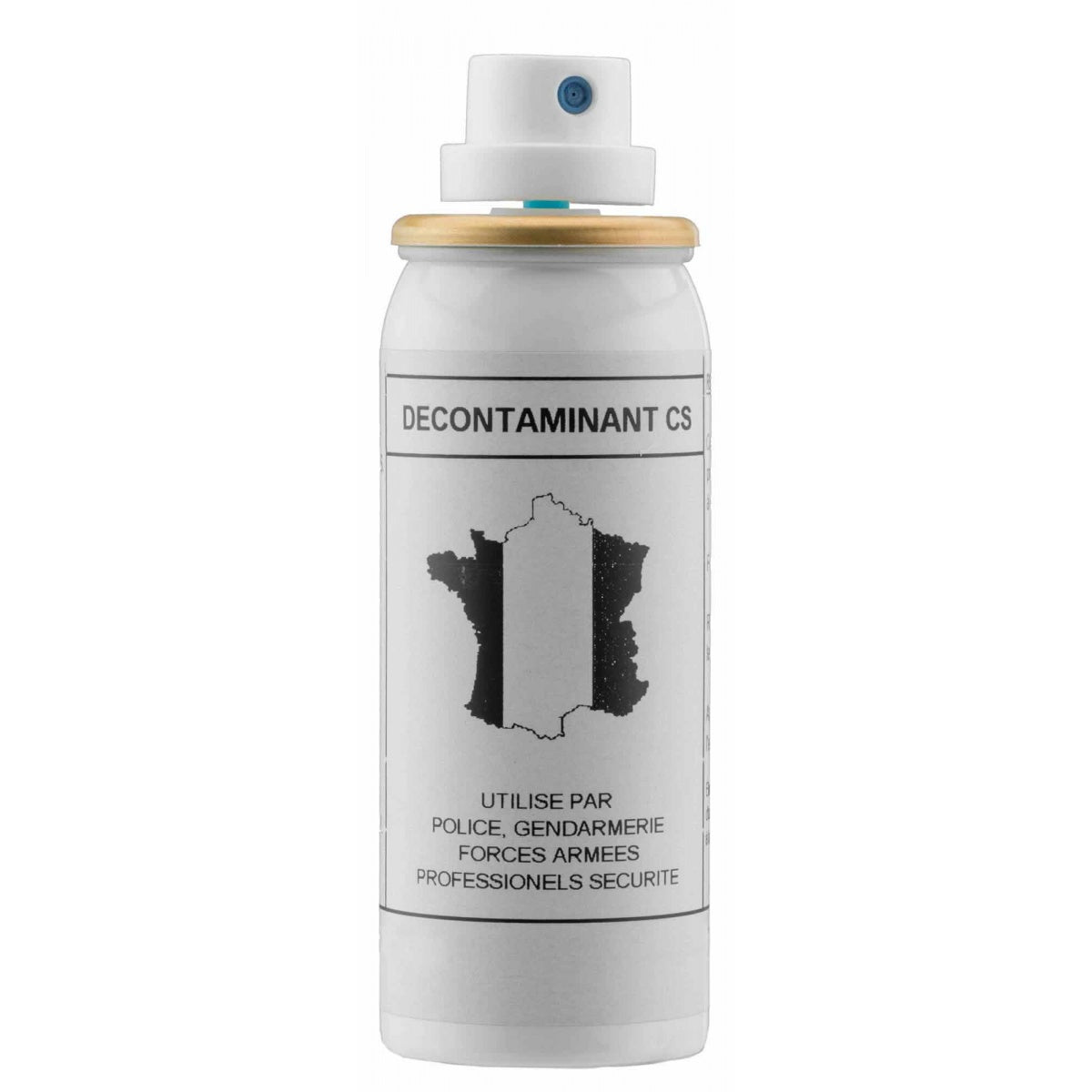 Decontaminant CS - UX-T.A DEFENSE