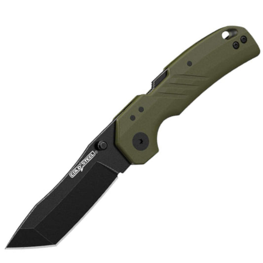 Couteau tactique Engage Tanto - Cold Steel-T.A DEFENSE