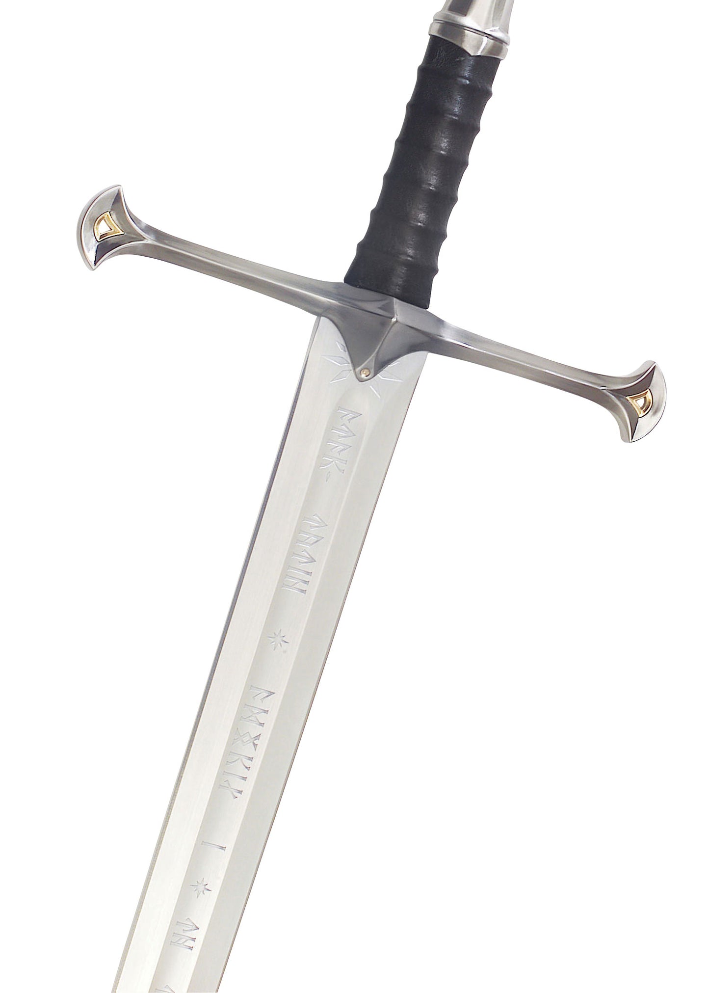 Epée Anduril Le Seigneur des Anneaux - United Cutlery-T.A DEFENSE