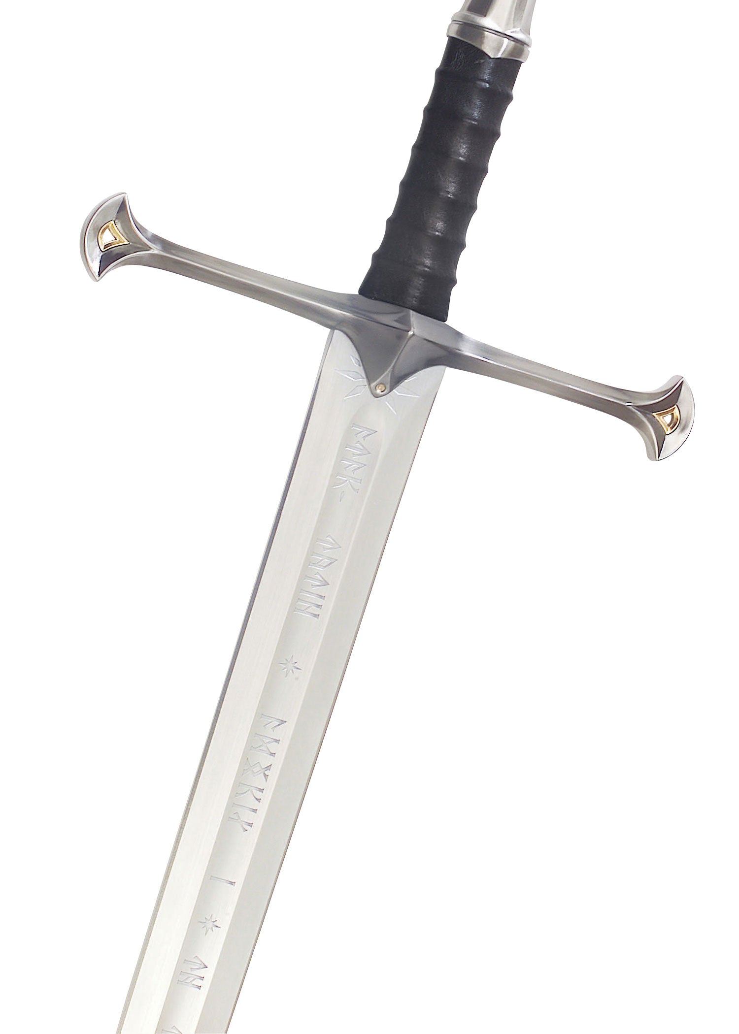 Epée Anduril Le Seigneur des Anneaux - United Cutlery-T.A DEFENSE