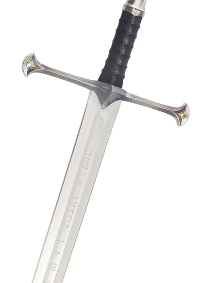 Epée Anduril Le Seigneur des Anneaux - United Cutlery-T.A DEFENSE