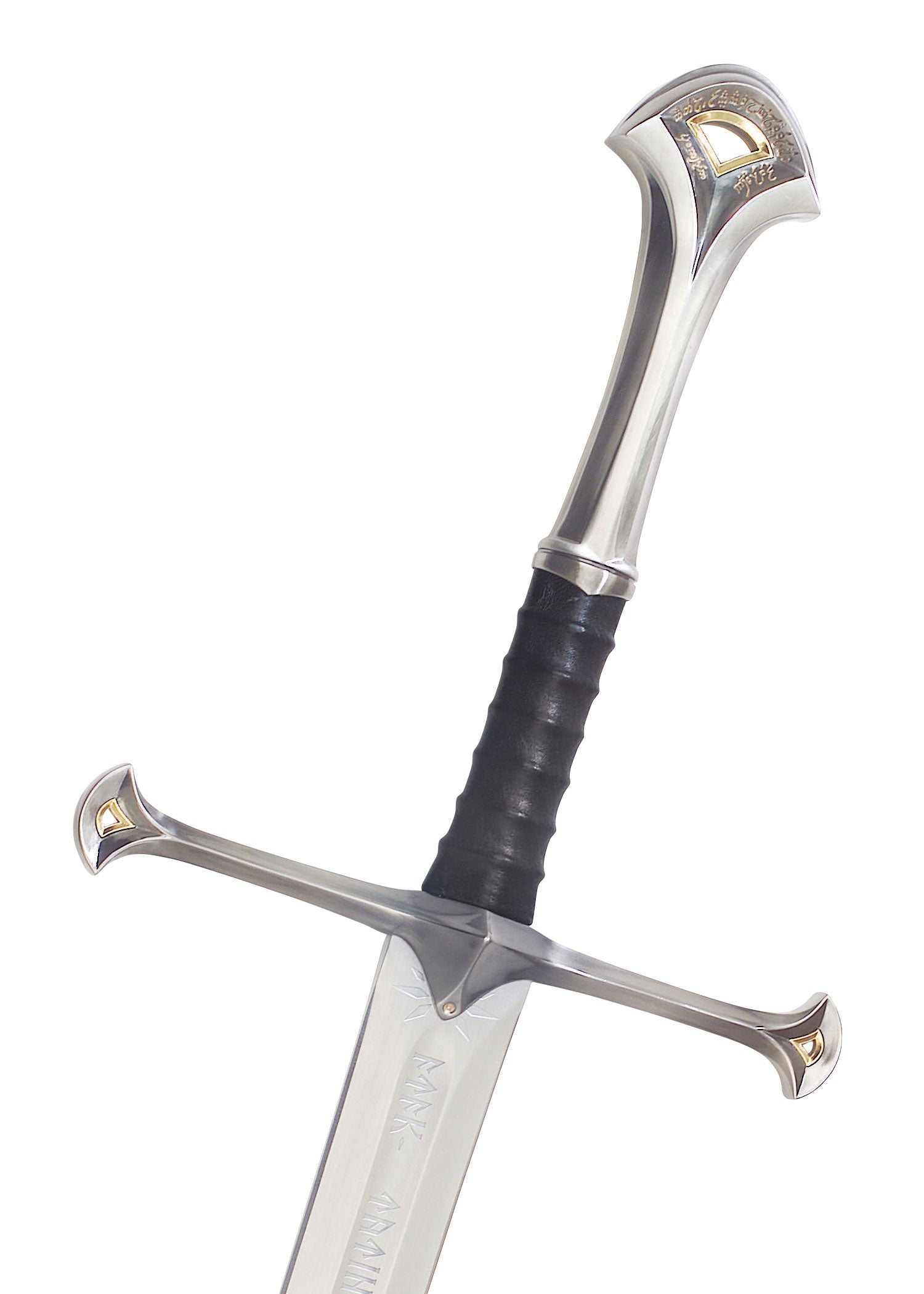 Epée Anduril Le Seigneur des Anneaux - United Cutlery-T.A DEFENSE