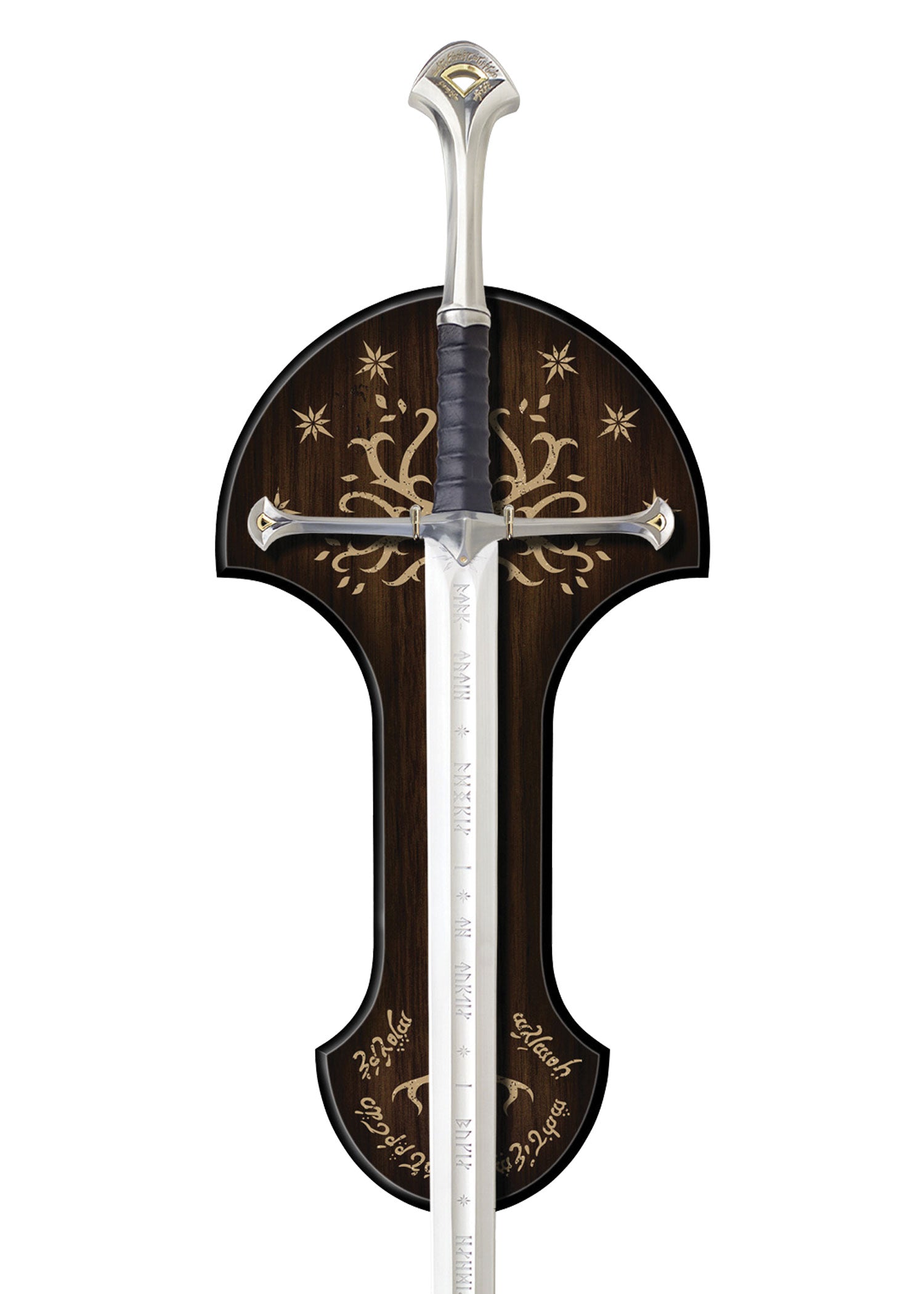Epée Anduril Le Seigneur des Anneaux - United Cutlery-T.A DEFENSE