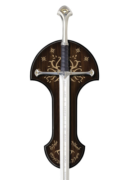 Epée Anduril Le Seigneur des Anneaux - United Cutlery-T.A DEFENSE