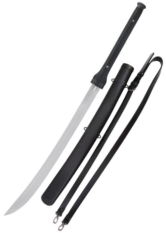 Épée Banshee - Hanwei-T.A DEFENSE