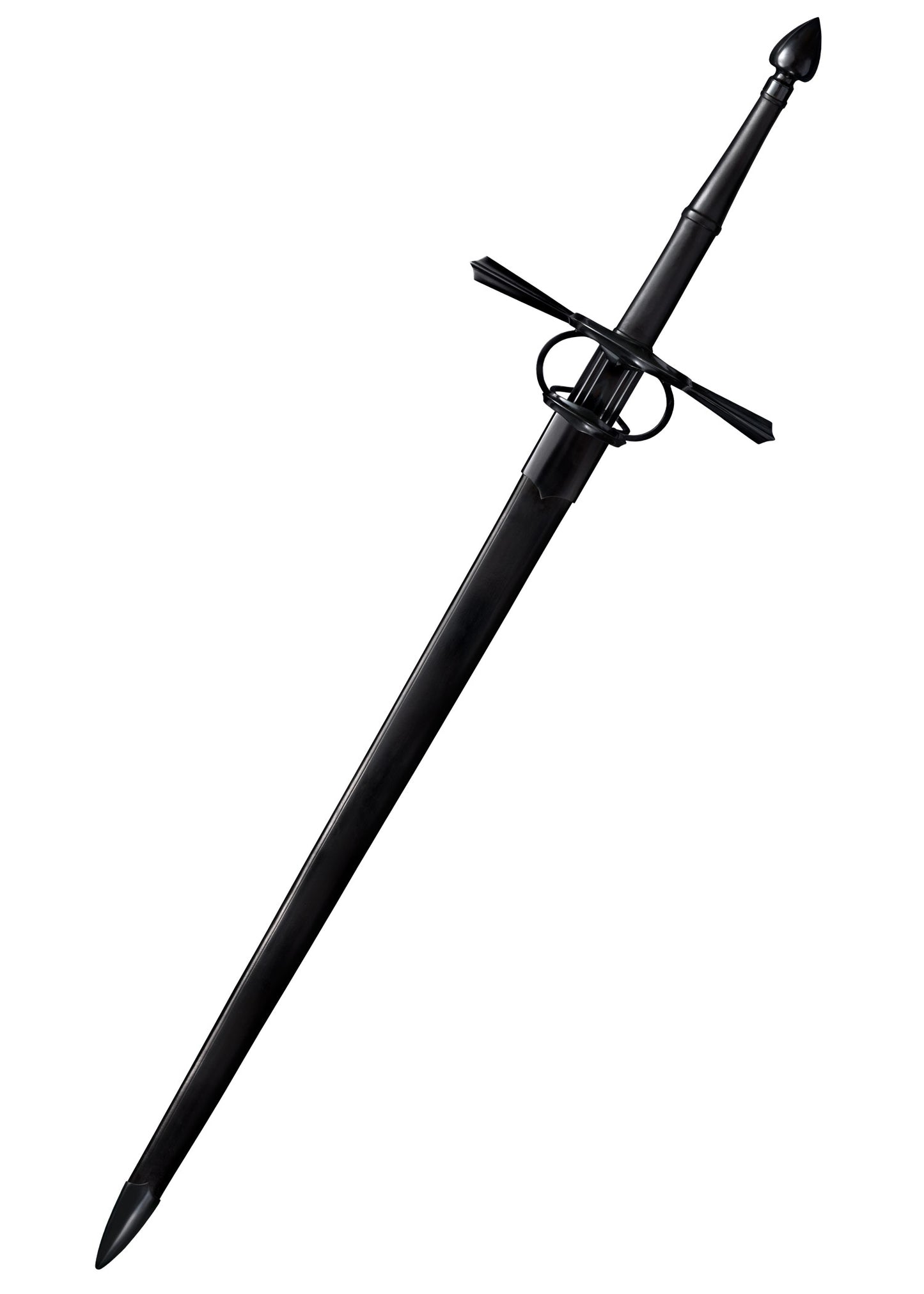 Epée LaFontaine War Sword - Cold Steel-T.A DEFENSE