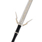 Epée de Geralt of Rivia The Witcher "Silver Sword"-T.A DEFENSE